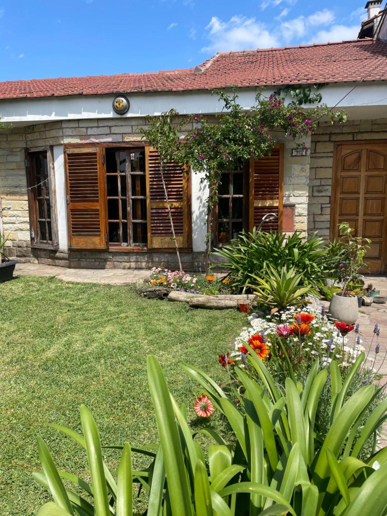 Habitacion Privada Barrio Uno Ezeiza Exterior foto